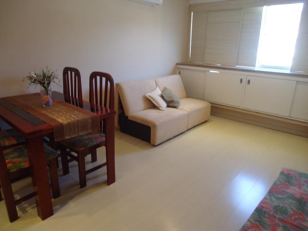Apartamento Leblon - Rio Design 里约热内卢 外观 照片