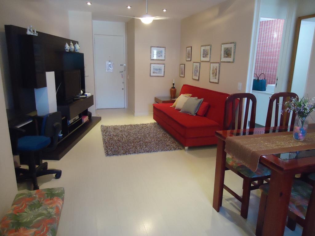Apartamento Leblon - Rio Design 里约热内卢 外观 照片