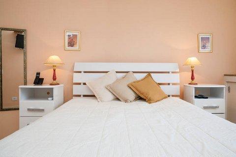 Apartamento Leblon - Rio Design 里约热内卢 外观 照片