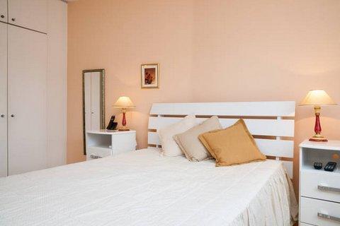 Apartamento Leblon - Rio Design 里约热内卢 外观 照片