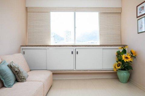 Apartamento Leblon - Rio Design 里约热内卢 外观 照片