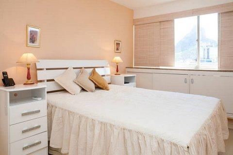 Apartamento Leblon - Rio Design 里约热内卢 外观 照片