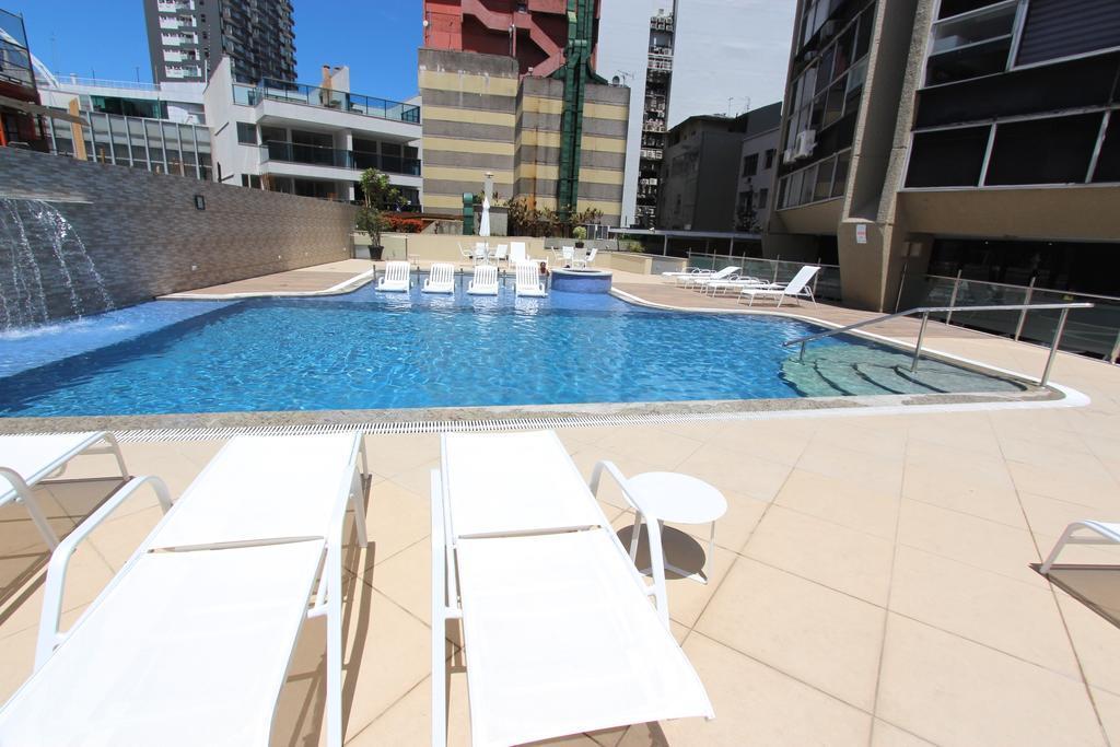 Apartamento Leblon - Rio Design 里约热内卢 外观 照片